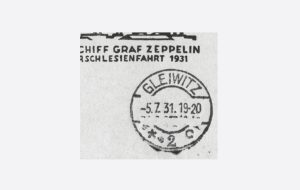 Skup znaczków Gliwice