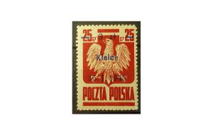 Skup znaczków Kielce