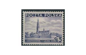 Skup znaczków Częstochowa