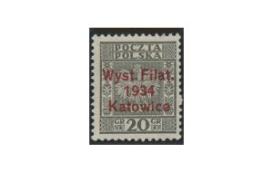 Skup znaczków Katowice